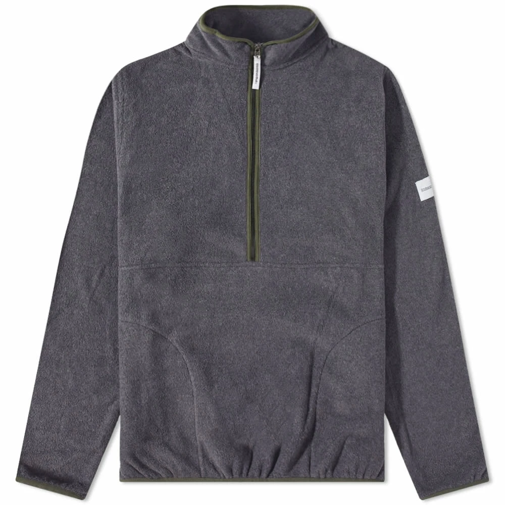 Thisisneverthat Half Zip Fleece Pullover 1 Thisisneverthat Half Zip Fleece Pullover