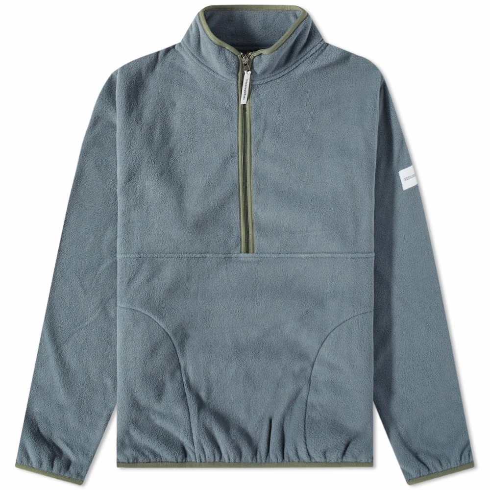 Thisisneverthat Half Zip Fleece Pullover 1 Thisisneverthat Half Zip Fleece Pullover