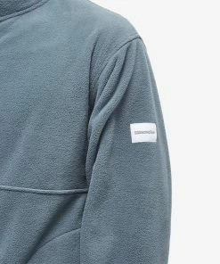 Thisisneverthat Half Zip Fleece Pullover 9 Thisisneverthat Half Zip Fleece Pullover -Outlet Sweaters Store 03 01 2023 tp tn223ftolp03 pp 10