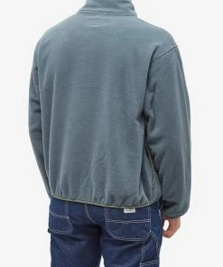 Thisisneverthat Half Zip Fleece Pullover 7 Thisisneverthat Half Zip Fleece Pullover -Outlet Sweaters Store 03 01 2023 tp tn223ftolp03 pp 8