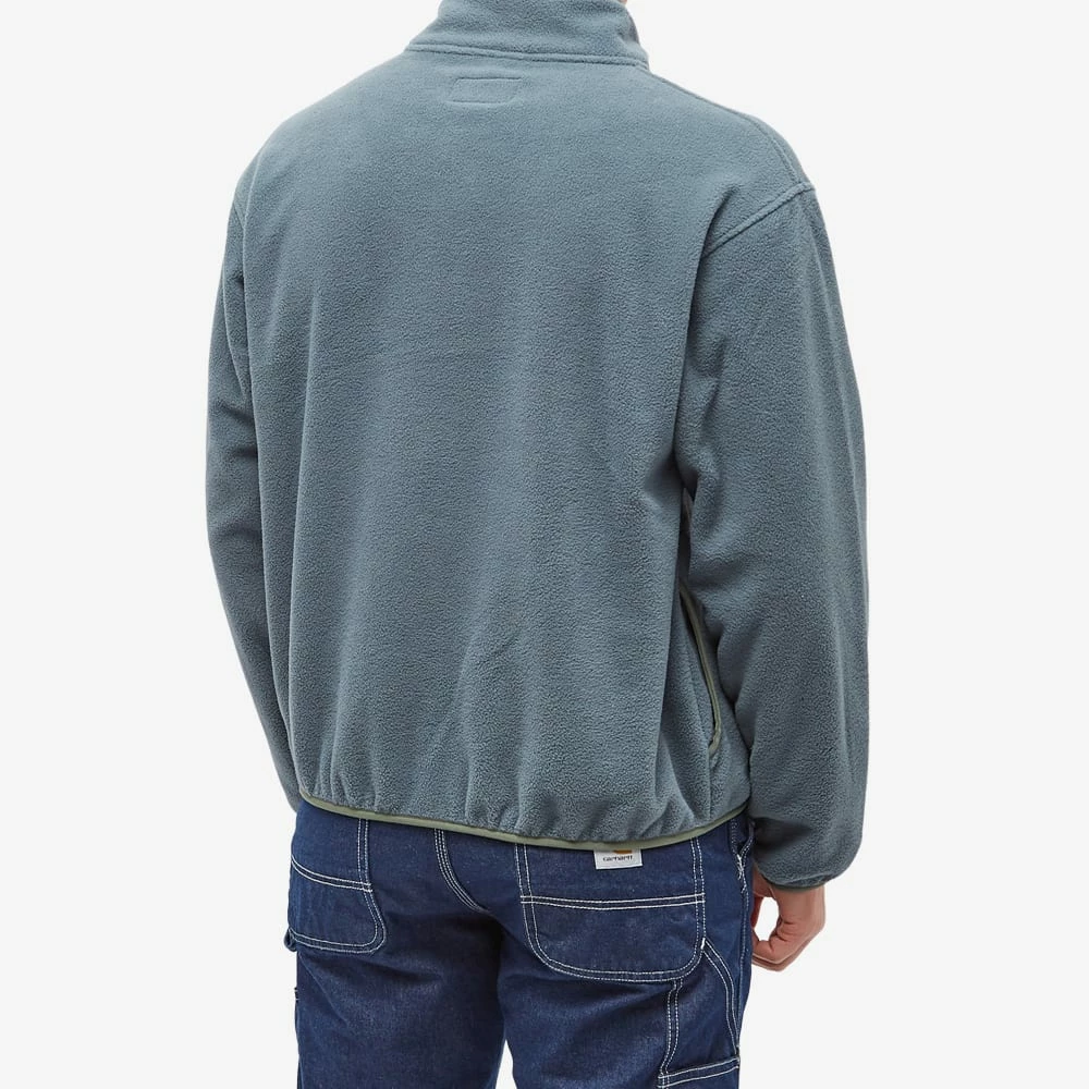 Thisisneverthat Half Zip Fleece Pullover 3 Thisisneverthat Half Zip Fleece Pullover - Image 3