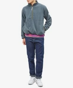 Thisisneverthat Half Zip Fleece Pullover 8 Thisisneverthat Half Zip Fleece Pullover -Outlet Sweaters Store 03 01 2023 tp tn223ftolp03 pp m9