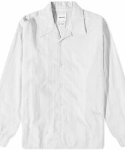 Norse Projects Carsten Stripe Shirt