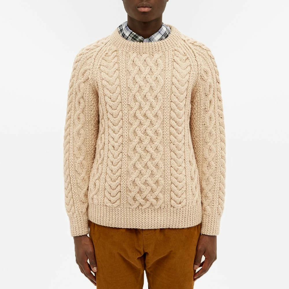 Inverallan 1A Cable Crew 4 Inverallan 1A Cable Crew - Image 4