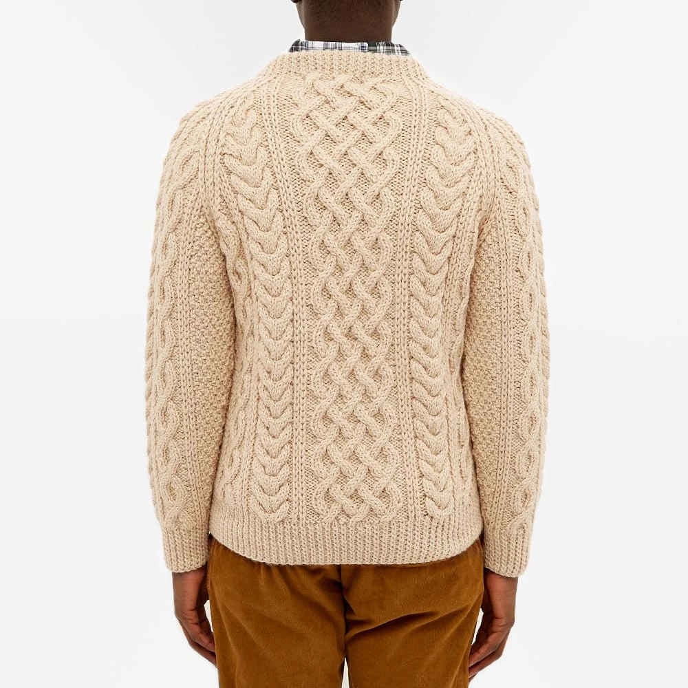 Inverallan 1A Cable Crew 5 Inverallan 1A Cable Crew - Image 5