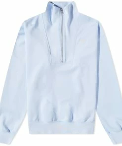 Nike Circa Half Zip Top