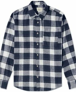 Foret Dale Check Shirt