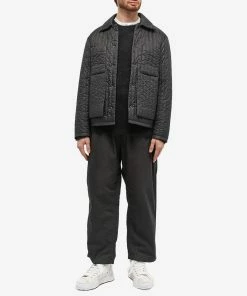 Comme Des Garçons Homme Plus Mohair Crew Knit -Outlet Sweaters Store 03 10 2022 jb pj n005 1 m4