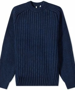 Sunflower Como Chunky Knit