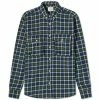 Foret Alaska Check Shirt