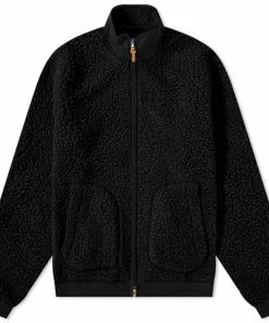 Albam Sherpa Fleece Jacket