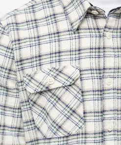 Barbour Winter Overshirt 9 Barbour Winter Overshirt -Outlet Sweaters Store 03 11 2022 BLR MSH5243BE11 10 1