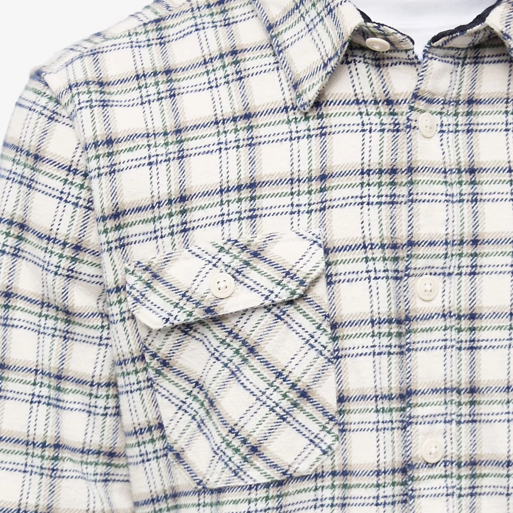 Barbour Winter Overshirt 5 Barbour Winter Overshirt - Image 5