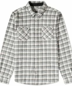 Barbour Winter Overshirt