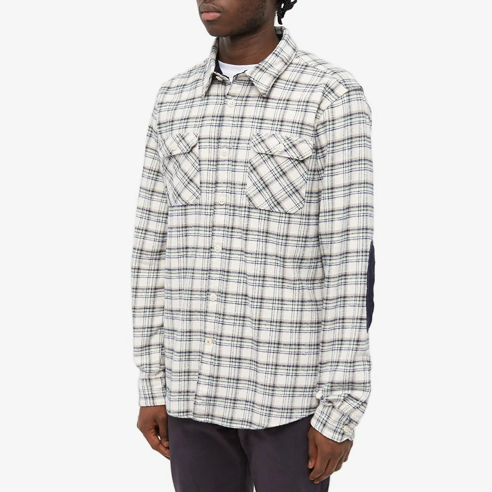 Barbour Winter Overshirt 2 Barbour Winter Overshirt - Image 2