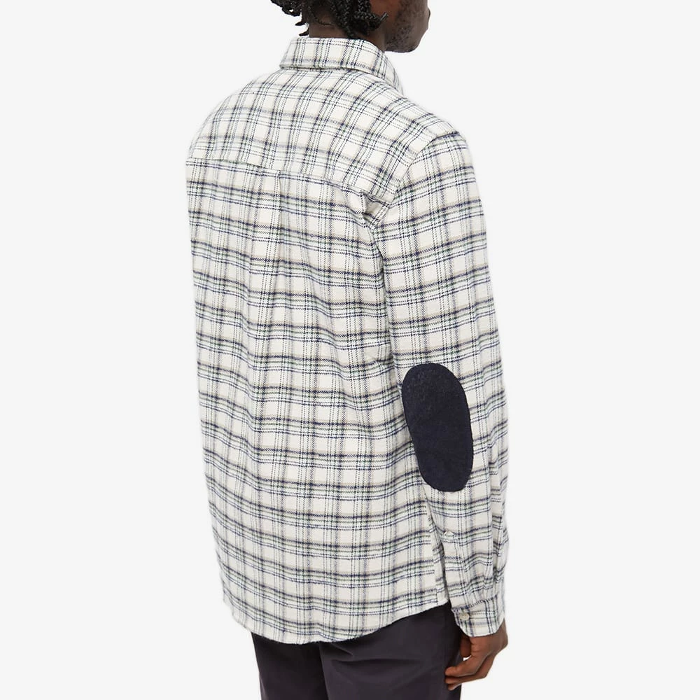 Barbour Winter Overshirt 3 Barbour Winter Overshirt - Image 3