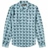 RRL Universal Check Shirt