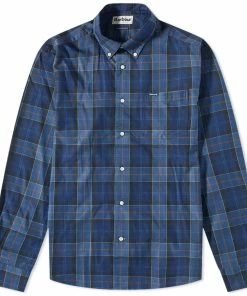 Barbour Wetheram Tailored Shirt
