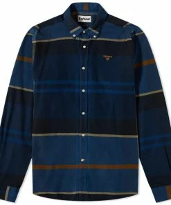 Barbour Iceloch Tailored Shirt