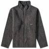 Gramicci Sherpa Fleece Jacket