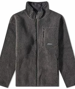 Gramicci Sherpa Fleece Jacket