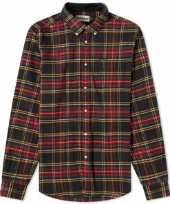 Barbour Portdown Tailored Shirt