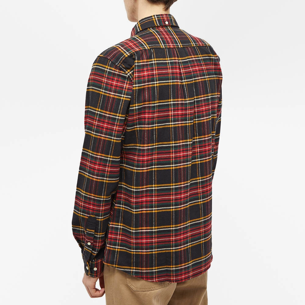 Barbour Portdown Tailored Shirt 3 Barbour Portdown Tailored Shirt - Image 3