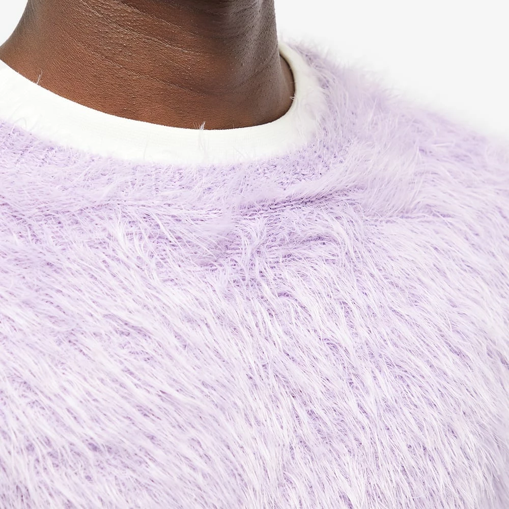 1017 ALYX 9SM Crewneck Knit 5 1017 ALYX 9SM Crewneck Knit - Image 5