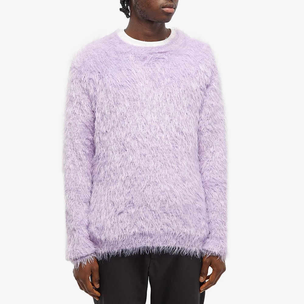 1017 ALYX 9SM Crewneck Knit 2 1017 ALYX 9SM Crewneck Knit - Image 2