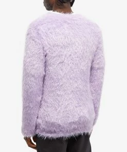 1017 ALYX 9SM Crewneck Knit 7 1017 ALYX 9SM Crewneck Knit -Outlet Sweaters Store 03 11 2022 SI AAUKN0106YA01 LIL0006 8 1