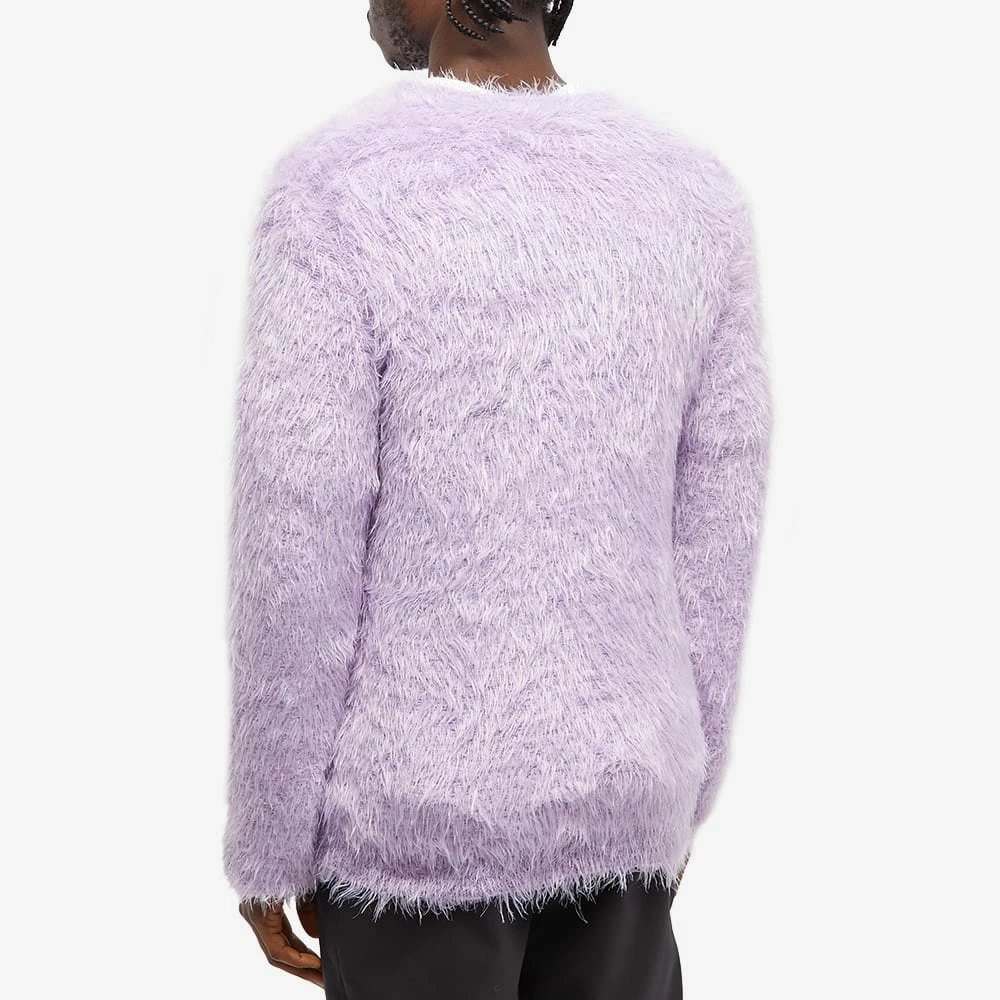 1017 ALYX 9SM Crewneck Knit 3 1017 ALYX 9SM Crewneck Knit - Image 3