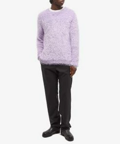 1017 ALYX 9SM Crewneck Knit 8 1017 ALYX 9SM Crewneck Knit -Outlet Sweaters Store 03 11 2022 SI AAUKN0106YA01 LIL0006 m9 1