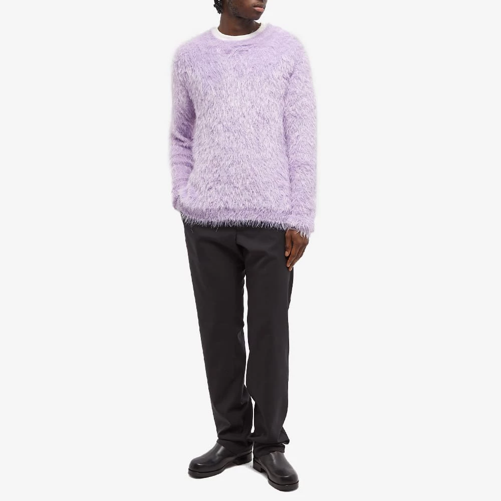1017 ALYX 9SM Crewneck Knit 4 1017 ALYX 9SM Crewneck Knit - Image 4