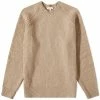 Mfpen Ordinary Pullover Crew Knit