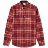 Barbour Jackson Tailored Fit Shirt