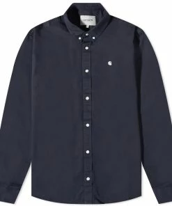 Carhartt WIP Madison Shirt