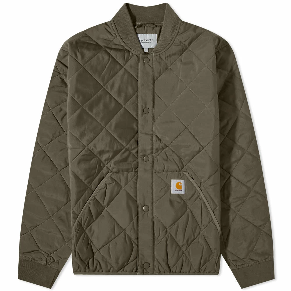 Carhartt WIP Barrow Liner 1 Carhartt WIP Barrow Liner
