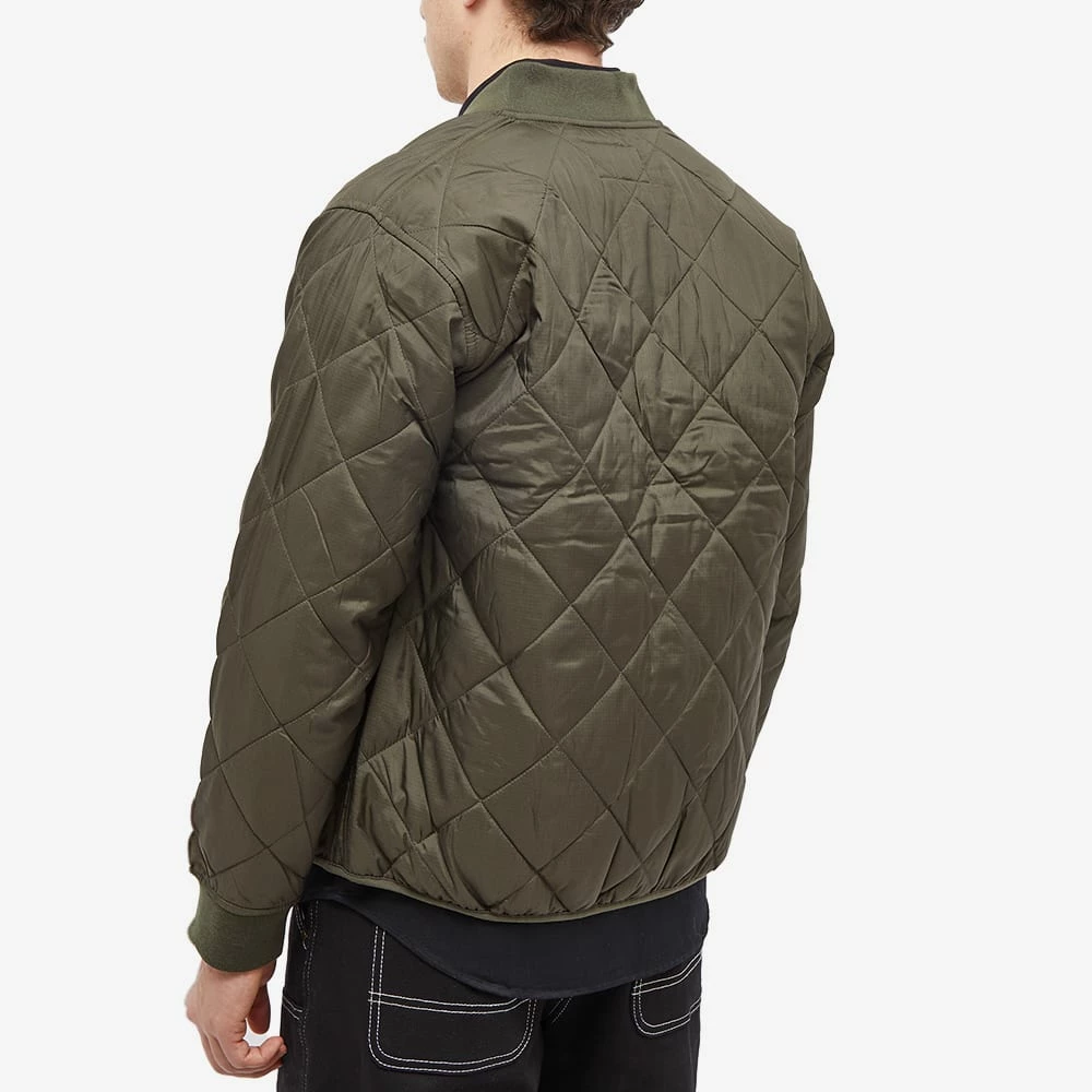 Carhartt WIP Barrow Liner 3 Carhartt WIP Barrow Liner - Image 3