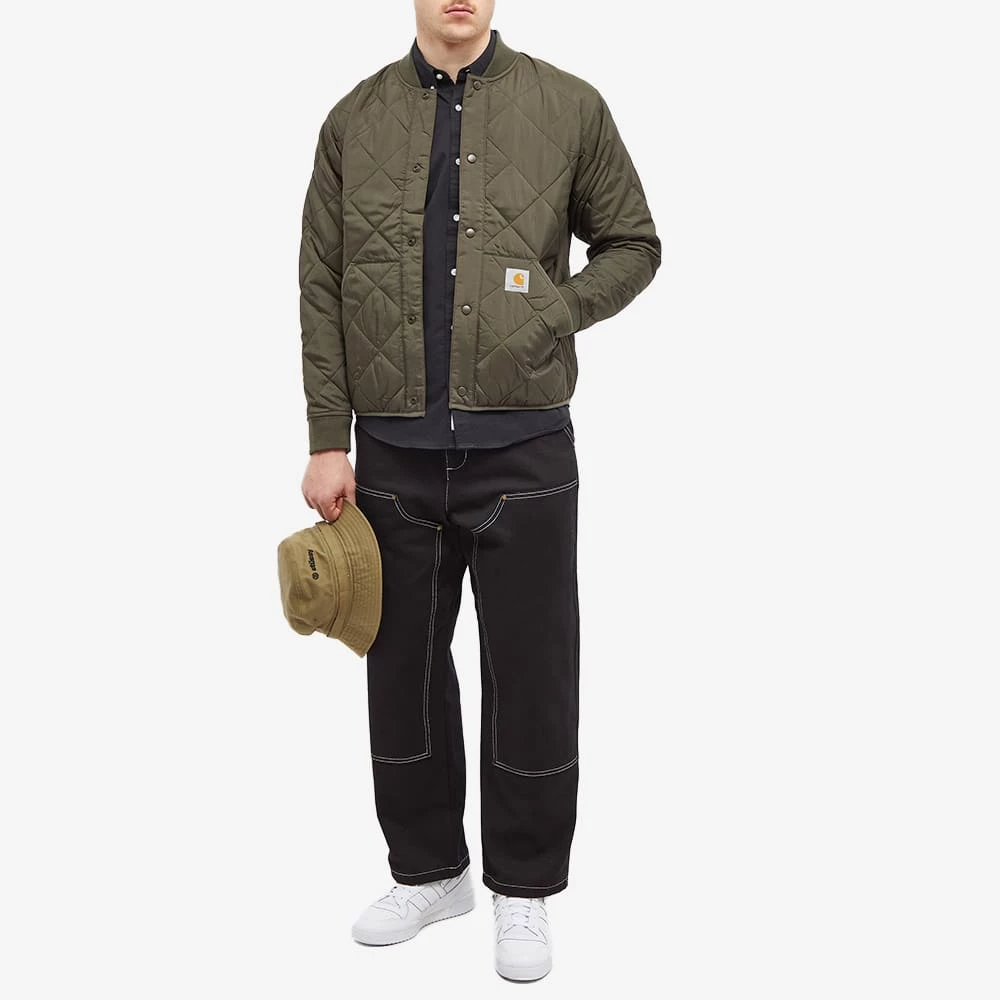 Carhartt WIP Barrow Liner 4 Carhartt WIP Barrow Liner - Image 4