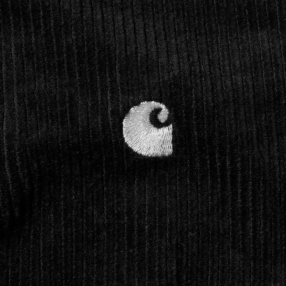 Carhartt WIP Madison Cord Shirt 3 Carhartt WIP Madison Cord Shirt - Image 3