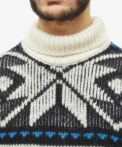 NN07 Winston Nordic Knit 9 NN07 Winston Nordic Knit -Outlet Sweaters Store 04 01 2023 aj 2286476648 020 10