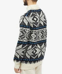 NN07 Winston Nordic Knit 7 NN07 Winston Nordic Knit -Outlet Sweaters Store 04 01 2023 aj 2286476648 020 8