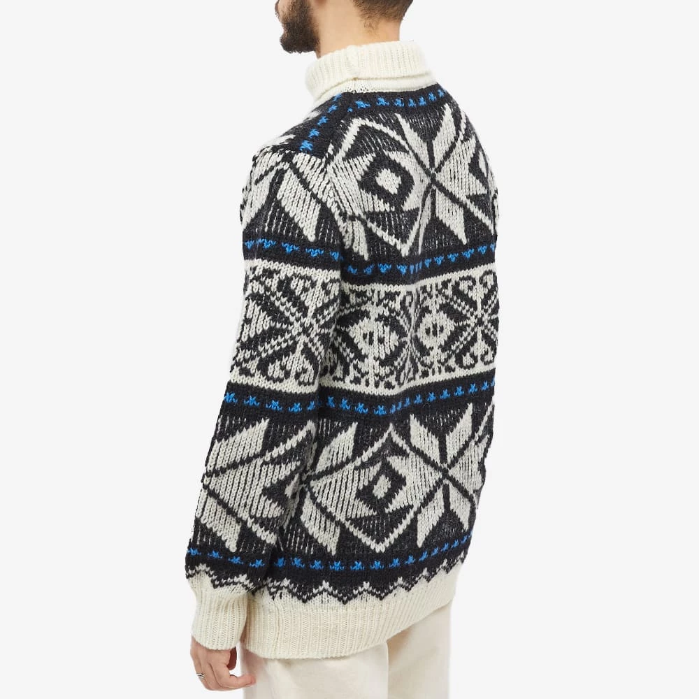 NN07 Winston Nordic Knit 3 NN07 Winston Nordic Knit - Image 3