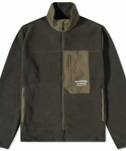 Pas Normal Studios Off-Race Fleece Jacket