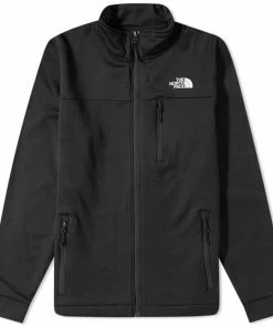 The North Face Knapsack Fleece Jacket
