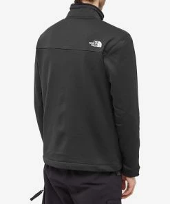 The North Face Knapsack Fleece Jacket -Outlet Sweaters Store 04 01 2023 ll nf0a7x19jk3 3