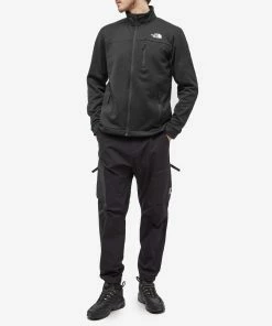 The North Face Knapsack Fleece Jacket -Outlet Sweaters Store 04 01 2023 ll nf0a7x19jk3 m4