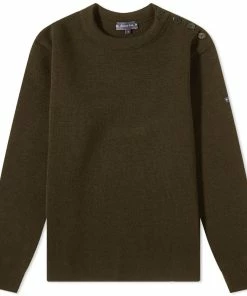 Armor-Lux 1901 Fouesnant Sailor Crew Knit