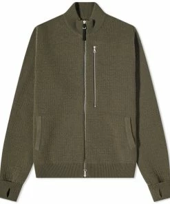 Nike Every Stitch Considered Wool Sweater