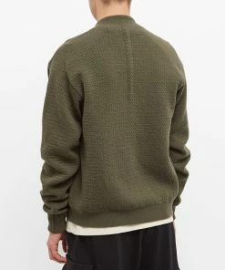 Nike Every Stitch Considered Wool Sweater -Outlet Sweaters Store 04 07 2022 LL DR5409 325 3 1